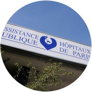 L’AP-HP est un centre hospitalier universitaire à dimension européenne mondialement reconnu